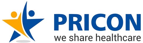 Pricon Logo