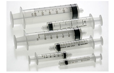 Pricon Hypodermic Syringes
