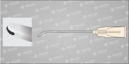 air-injection-irrigating-needle-FLATTENED-ANTERIOR-CHAMBER