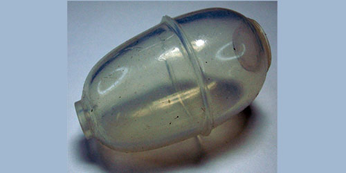 MISC-SILICONE-BULB