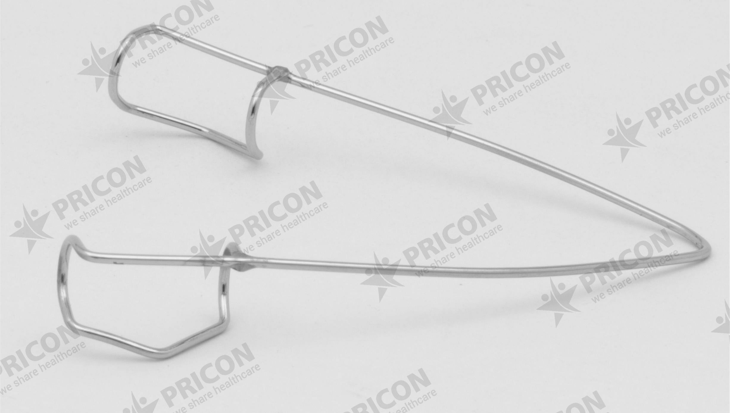 SPECULUM-McINTYRE-WIRE-V-SHAPED-BLADES