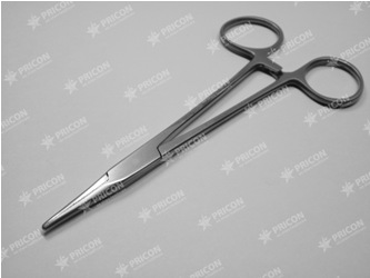 FORCEPS-HALSTED-HEMOSTATIC-MOSQUITO